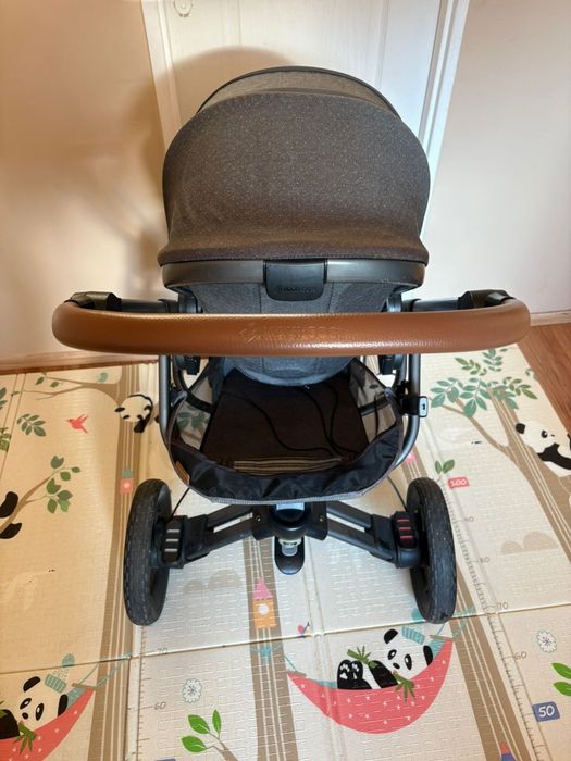 Wózek dziecięcy Maxi Cosi Nova 4