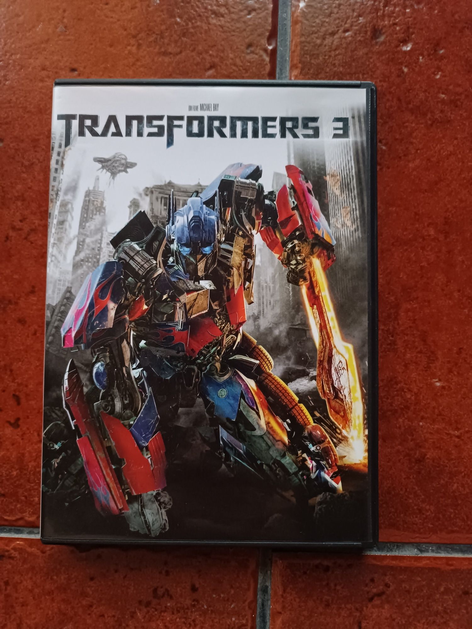 Grupo de DVD's para venda