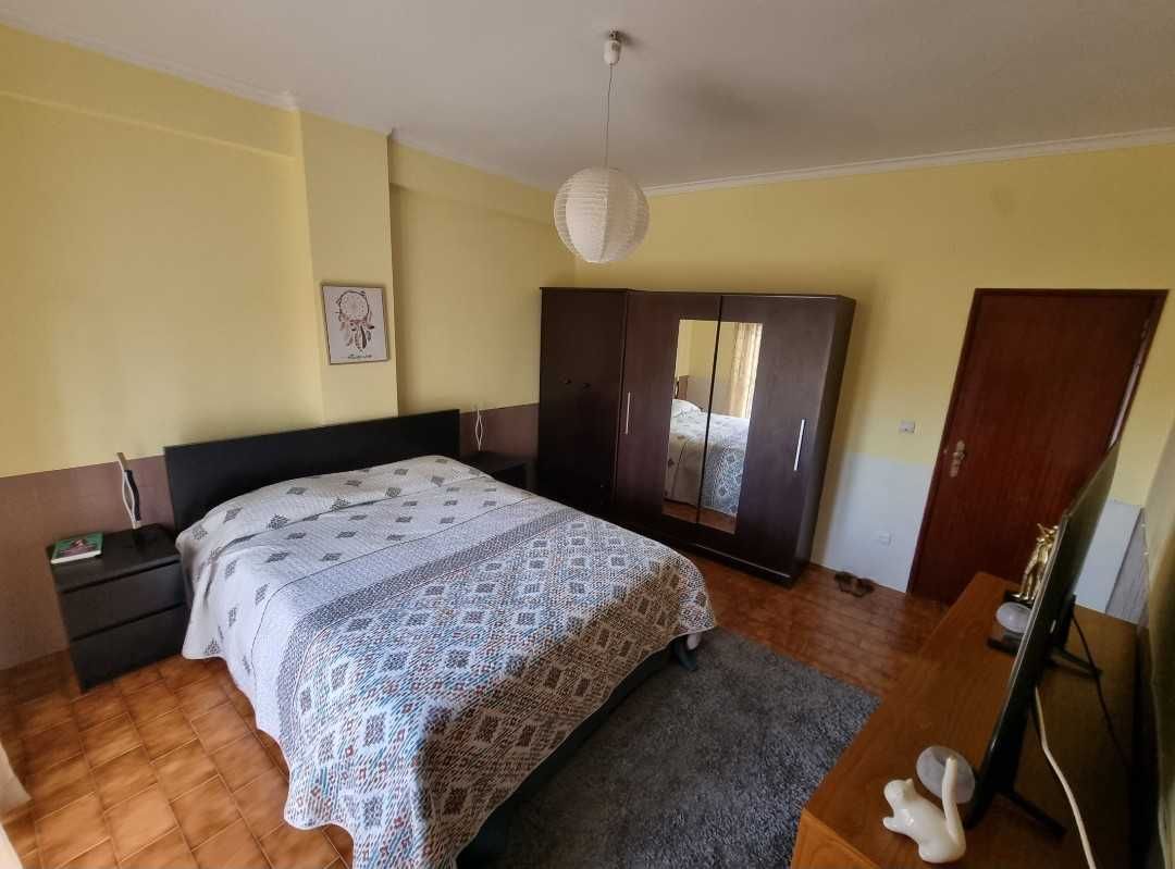 Quartos para Arrendar (Setúbal)