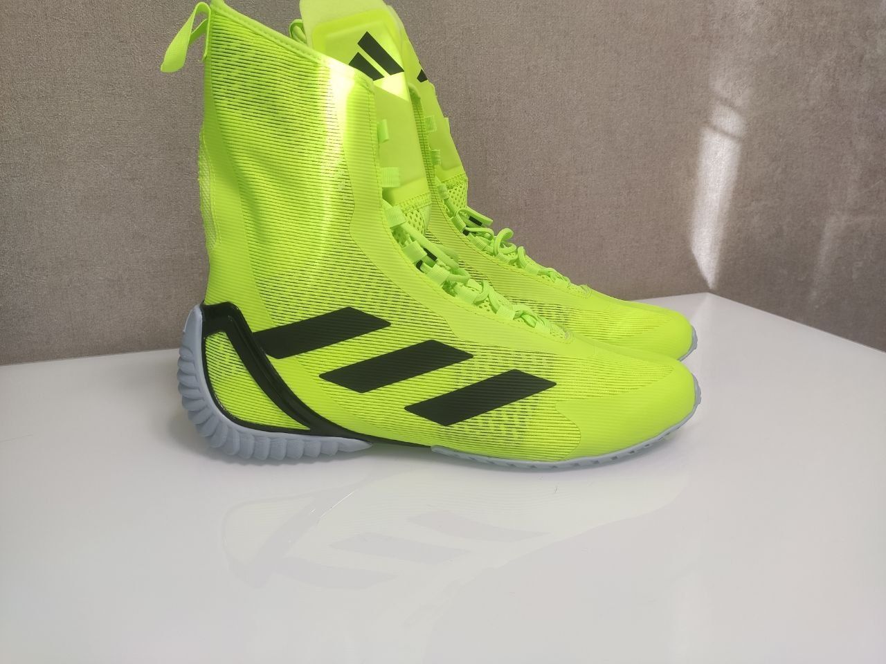 Боксерки Adidas spedeex ultra