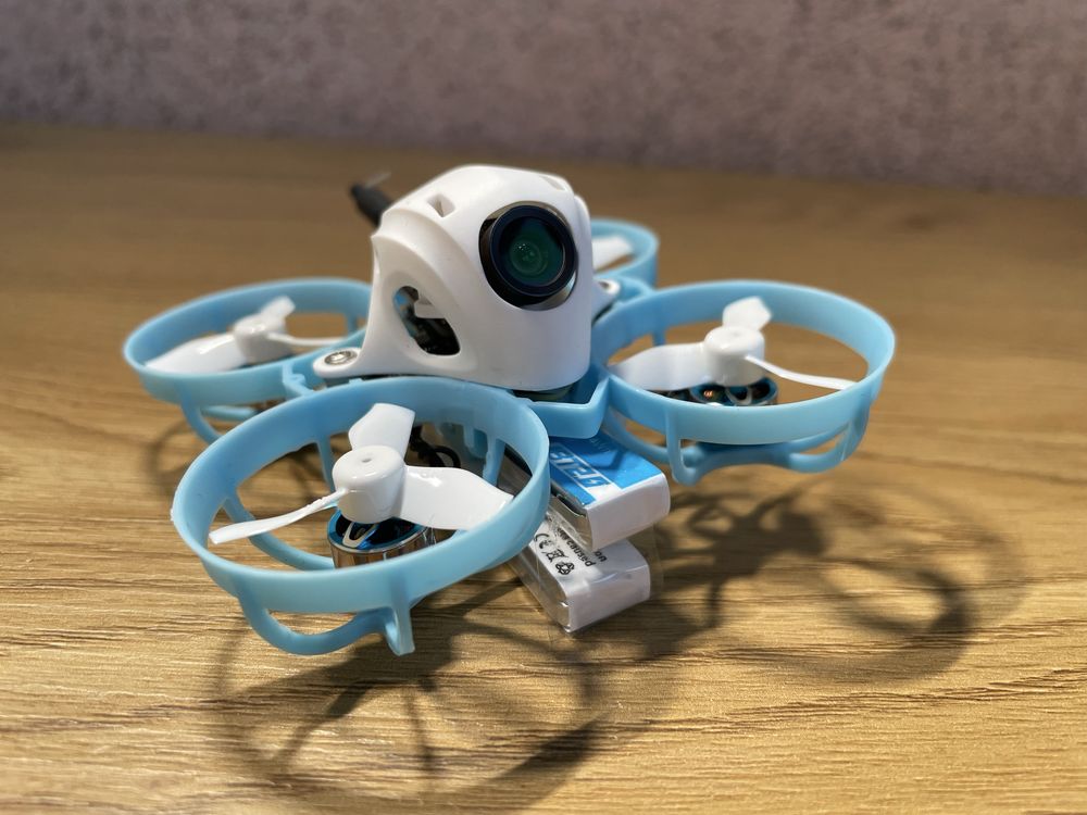 Betafpv Meteor65 ELRS