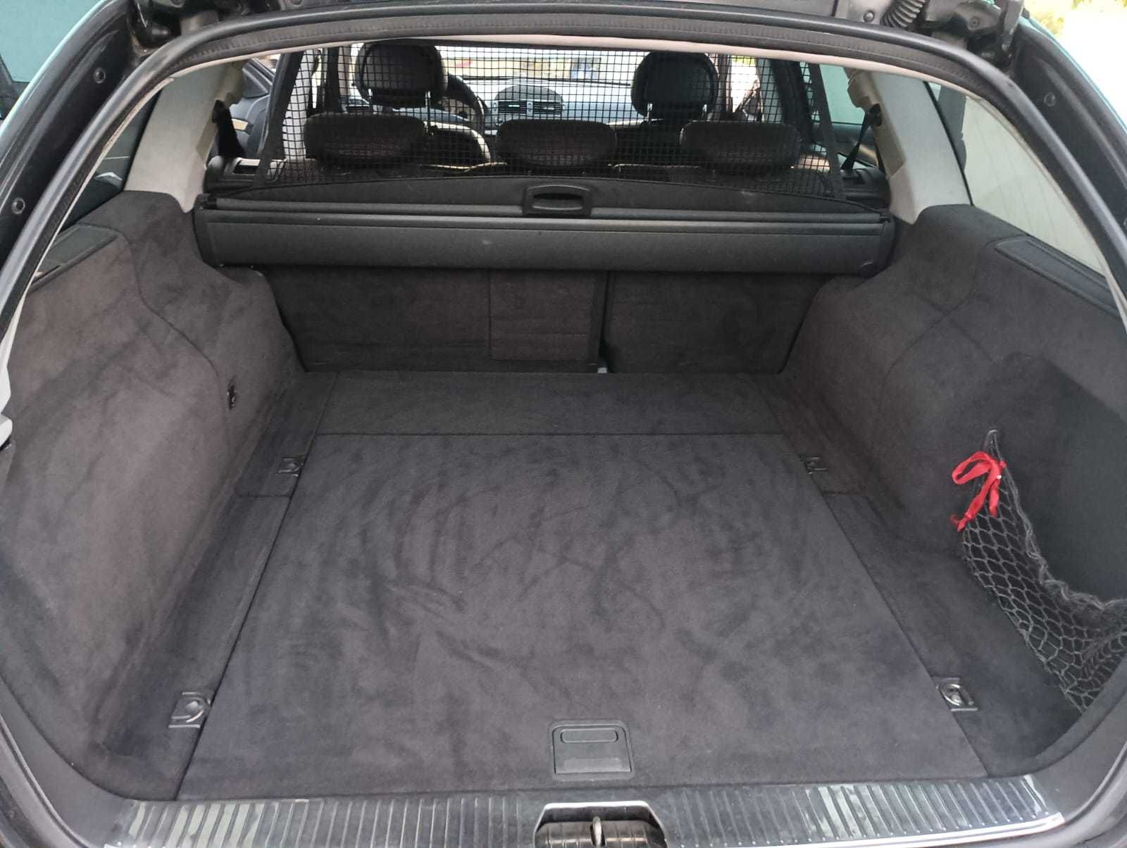 Carrinha Mercedes classe E