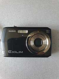 Aparat Casio Exilim 12.1 megapiksels