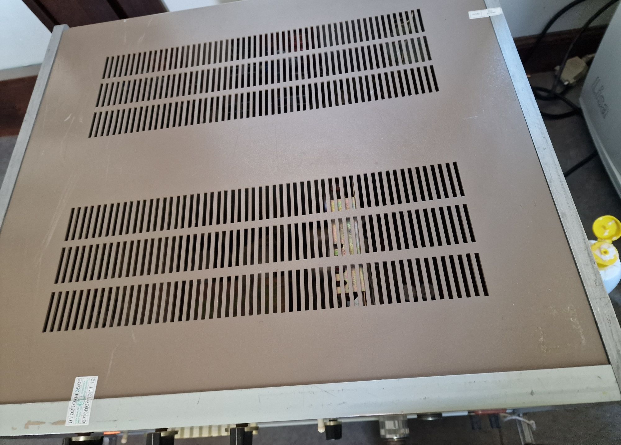 Kalibrator W1-8 CCCP