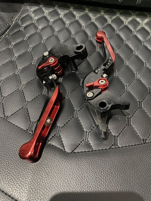 Manetes Universais Mota