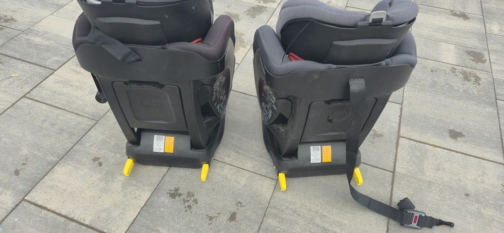 Fotelik Maxi Cosi Titan