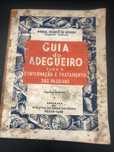 Guia do Adegueiro 1948