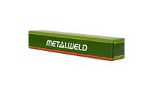 Elektroda Rutylowa Rutweld12 - Klasyczna 4.0*450Mm 6Kg Metalweld