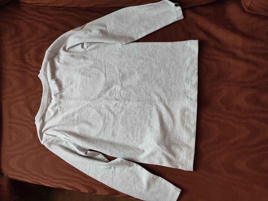 Koszulka dla chłopca