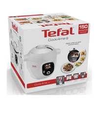 Скороварка-мультиварка Tefal CY851130 cook4me