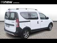 Dacia Dokker Dokker 1.5 Blue dCi Open