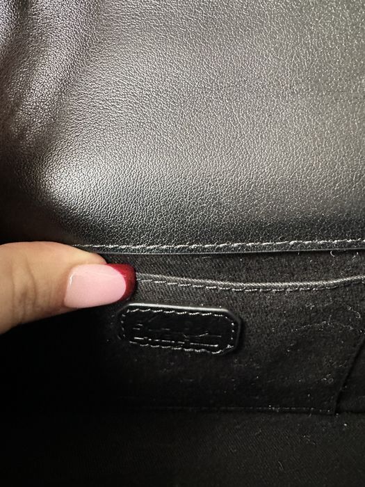 Сумка Karl Lagerfeld