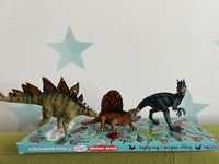 Динозаври Schleich Bullyland