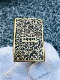 Запальничка Zippo Eternal Flame бензинова нова в коробці