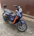 Электроскутер GT U2 PRO citycoco
3000w pro