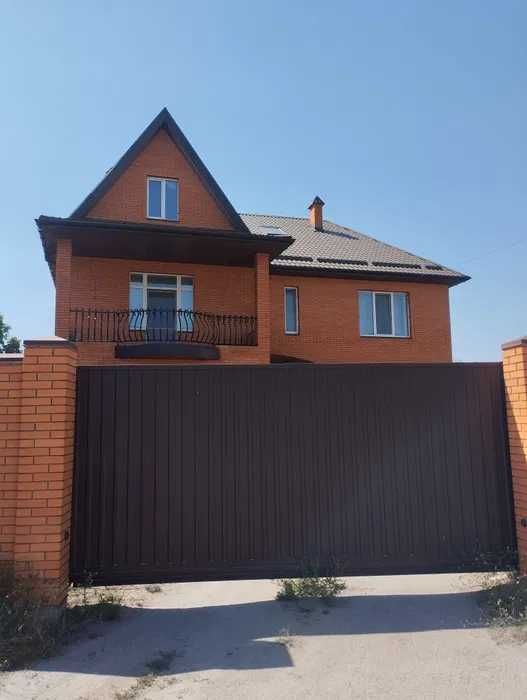 Аренда дома 7к 300м2 14 соток Петрозаводская/Караван/Донецкое шоссе