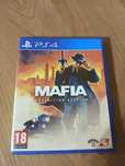 Gra Mafia definitive edition