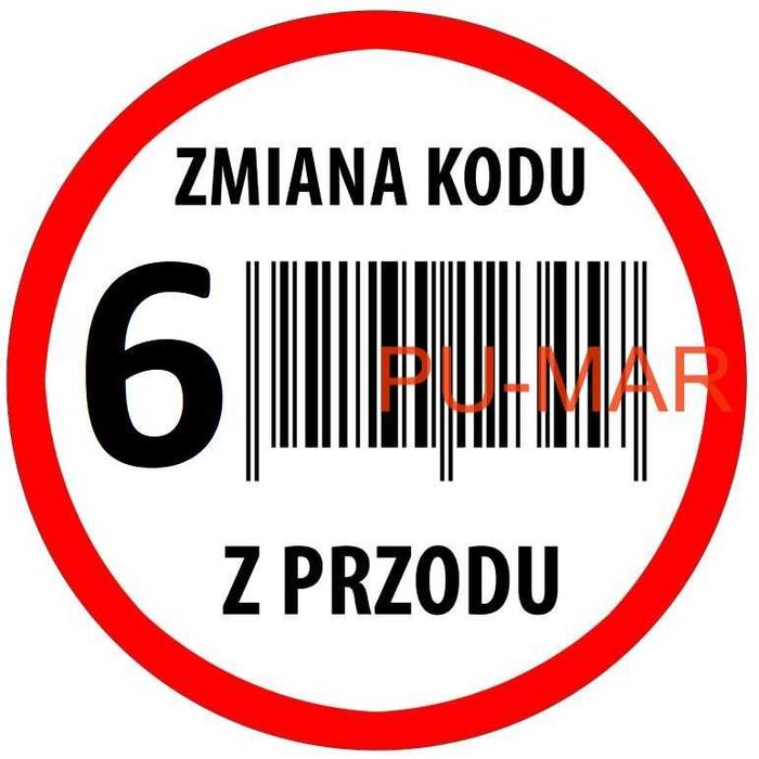 Opłatek na tort Urodziny Zmiana Kodu Tekst Gratis
