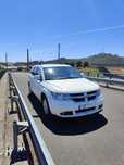Dodge Journey 2.0 CRD