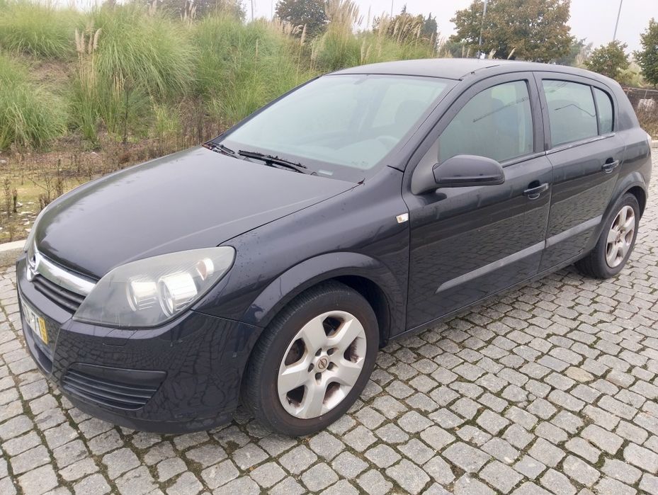 Opel Astra H 1.4 90cv 2006