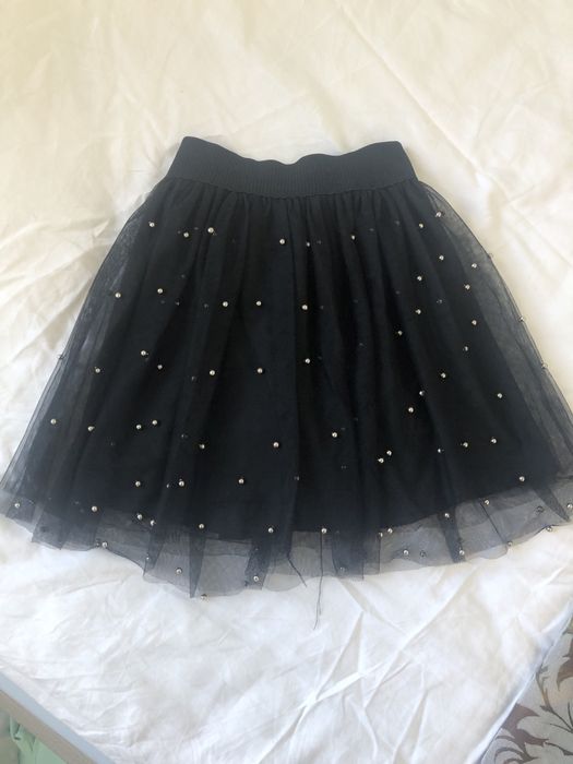 Спідничка платтячко кофтинки