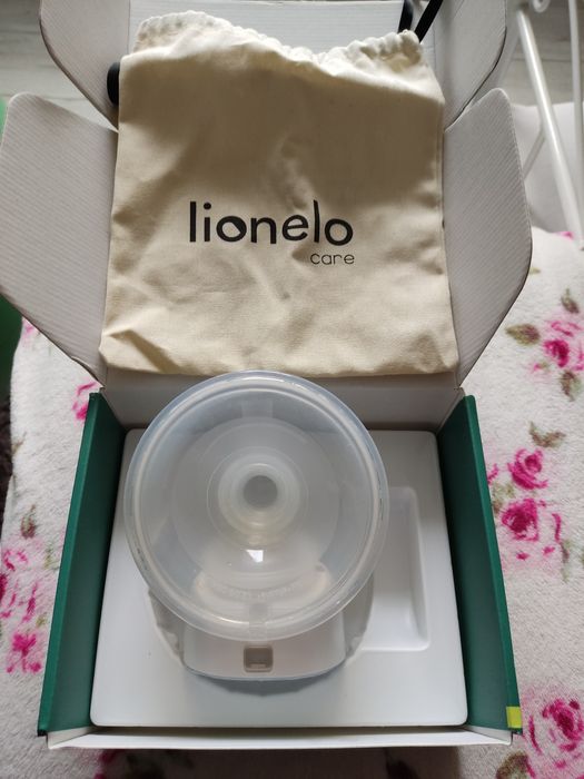 Laktator lionelo Fidi Free Simple