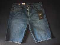 sprzedam spodenki LEVI'S