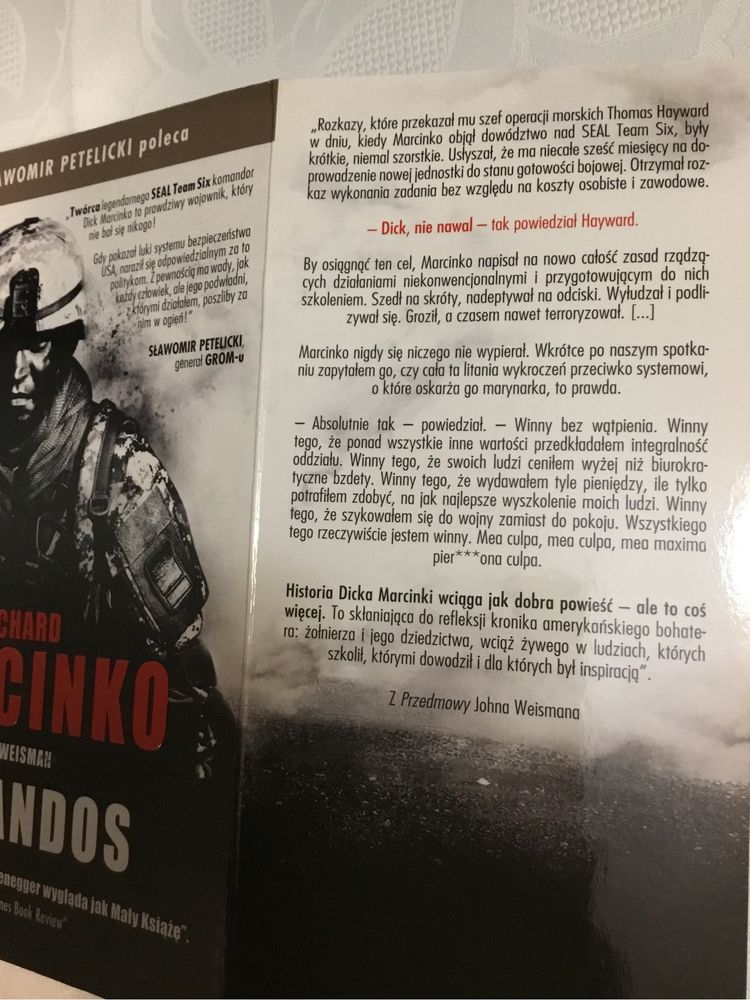 Książki wydawnictwa ZNAK