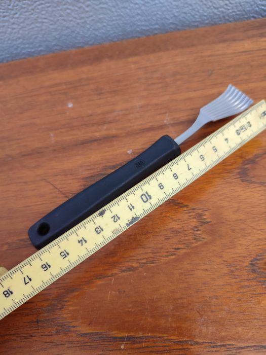 Skrobak WMF - Ciekawy - Cytrusy? -