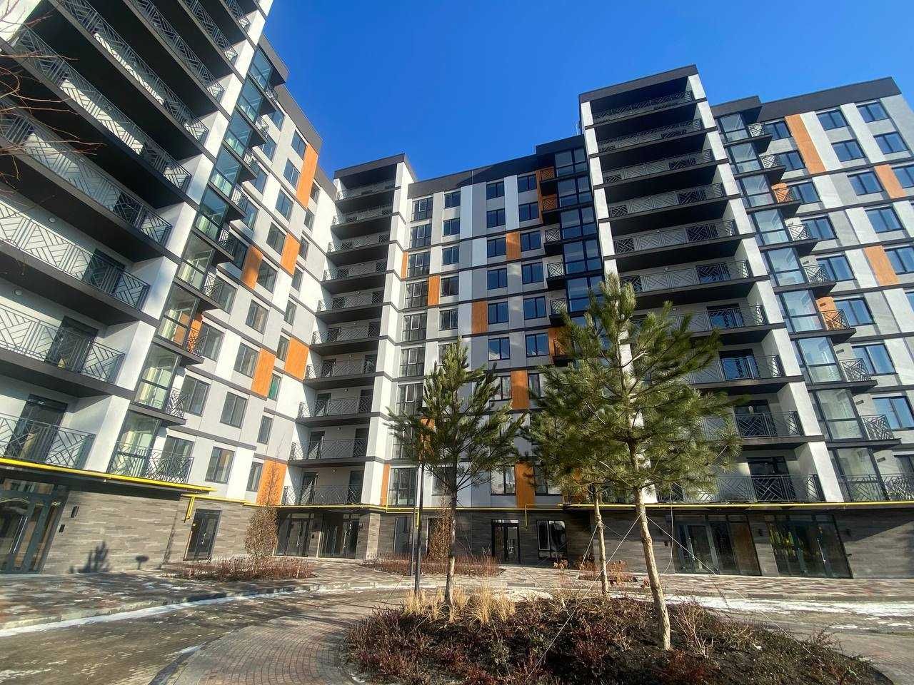 Продаж готової квартири  (повна вартість 30450)