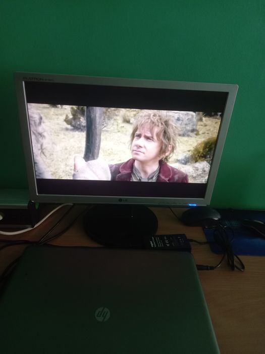 Монітор lg Fletron w1942s