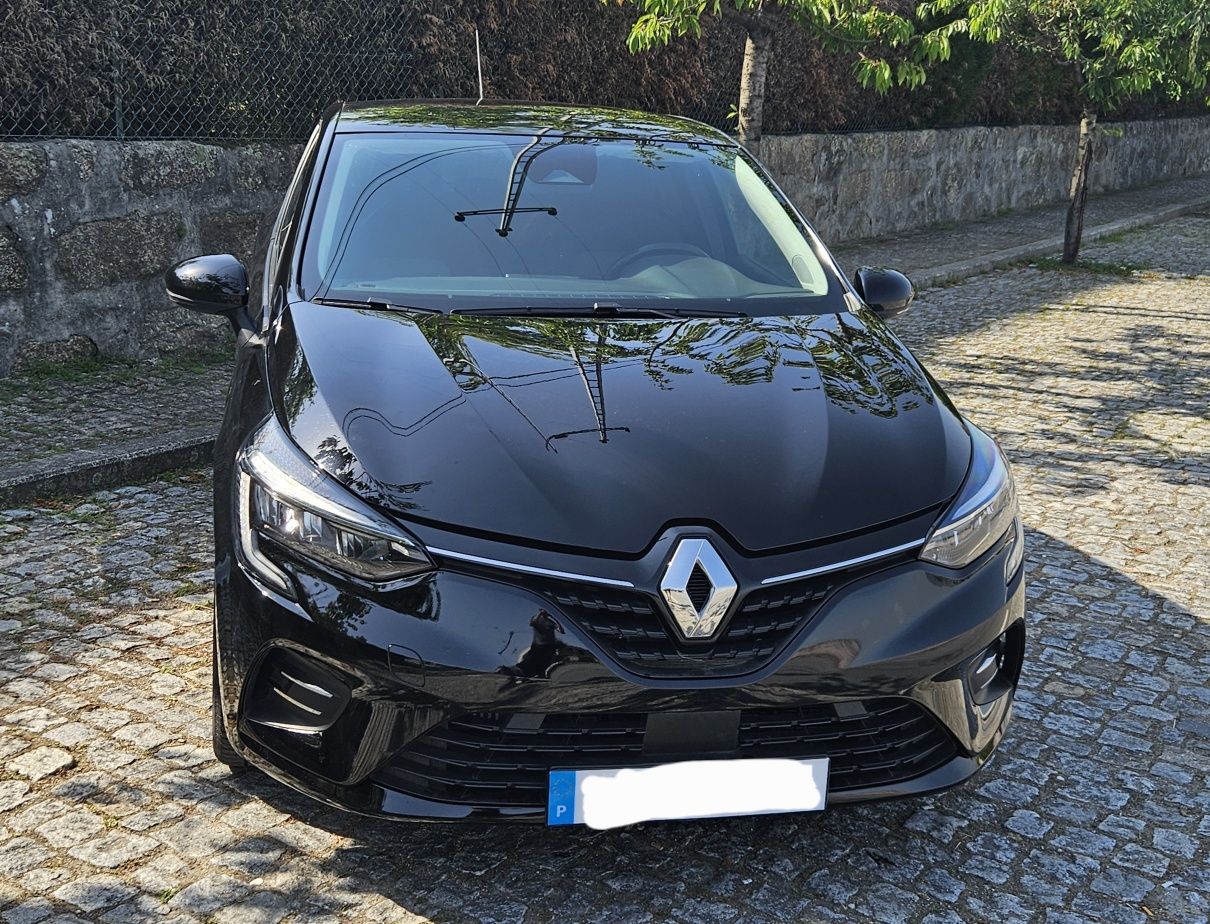 Renault Clio 1.0