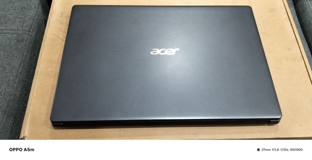 Computador portátil Acer