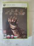 Dead Space PL Xbox 360 po polsku