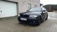 BMW Seria 1 BMW Serii 1 E87 2005