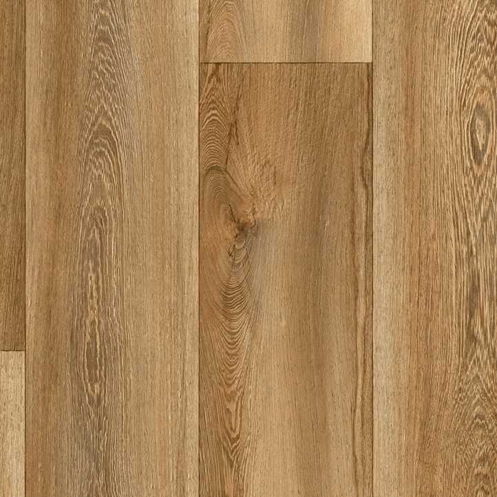 Gruba Wykładzina pcv deska z sękami do domku na działkę i salonu 400cm
