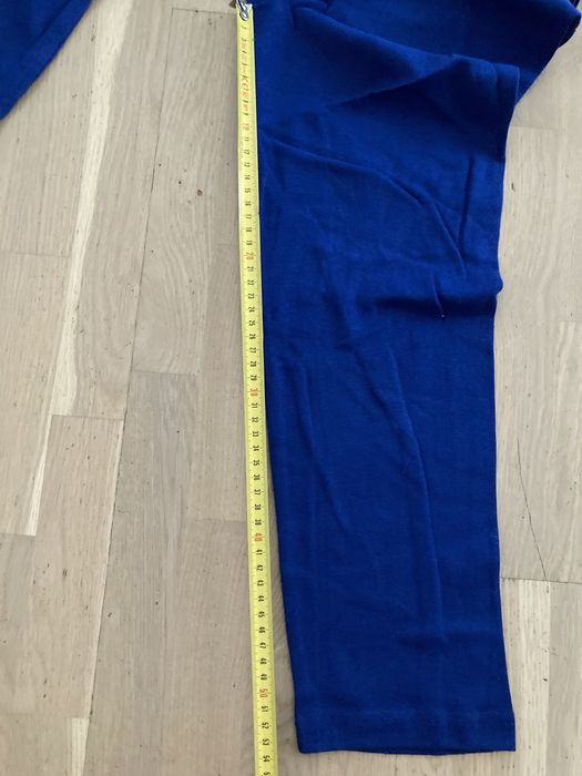 Piżama męska Cotonella XXL