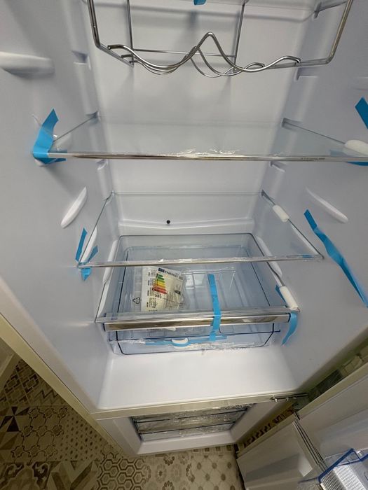 Frigorifico combinado fagor novo