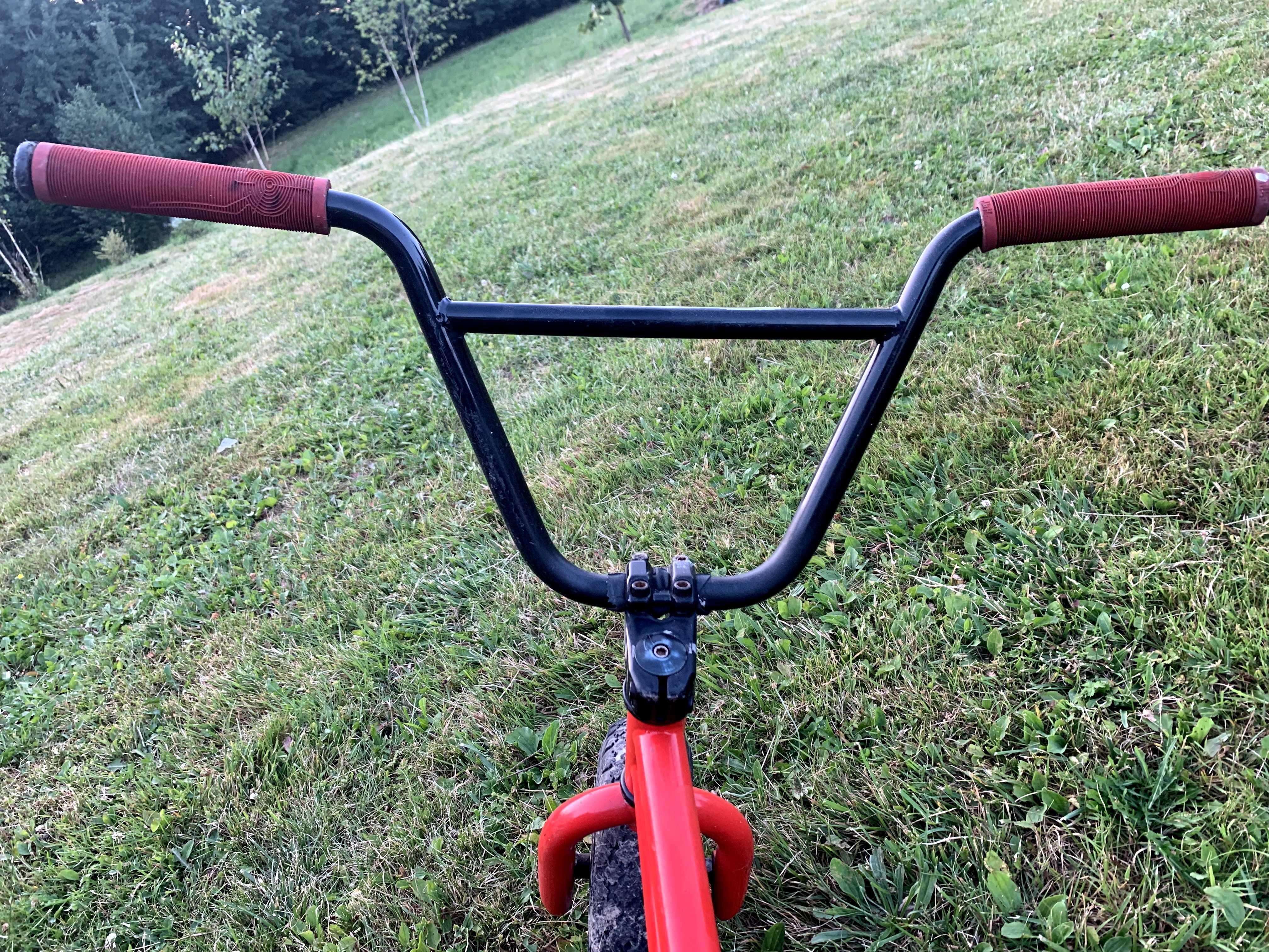 Mini BMX zaprasZam