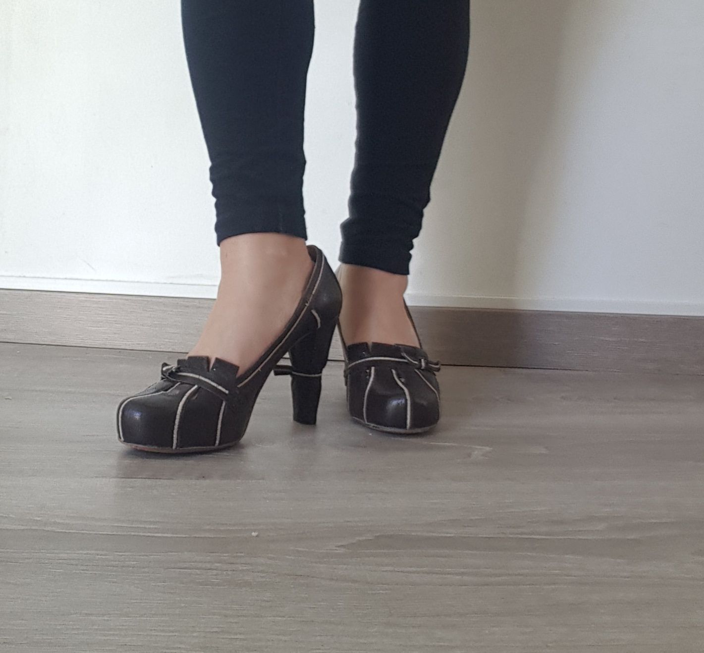 Sapatos senhora n°37