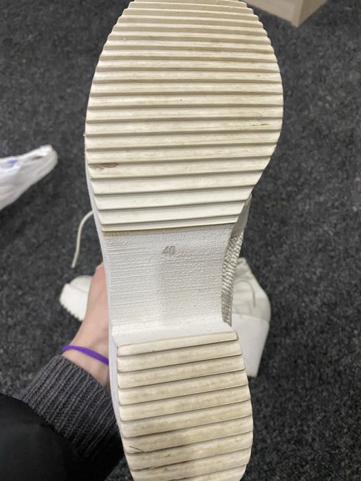 Ботики летние оригинальные и удобные