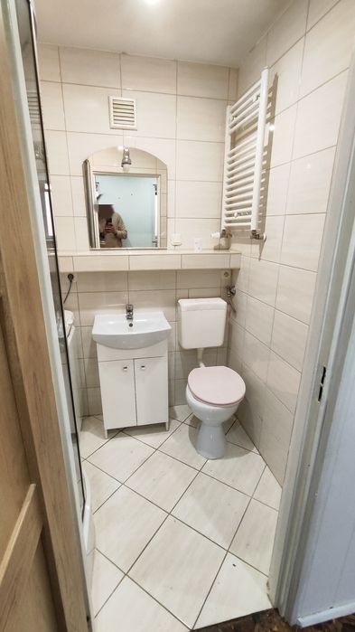 REZERWACJA Sprzedam mieszkanie 2 pokojowe obok PKP