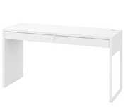Biurko MICKE Ikea