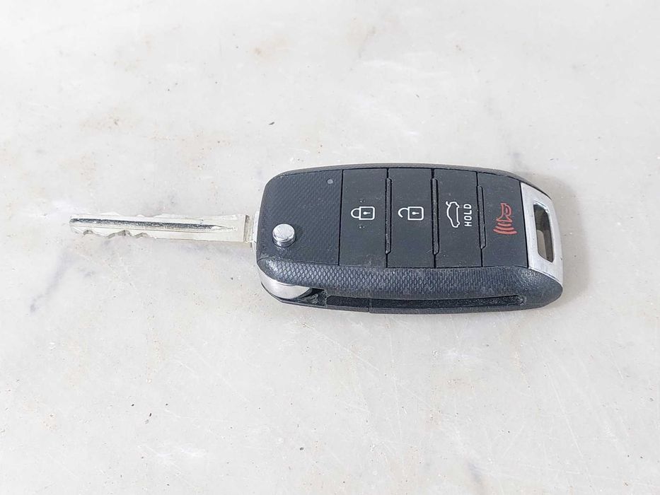 Kia Forte 14-18 Ключ smart / Киа Форте