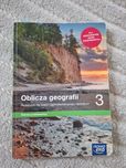 Oblicza geografii klasa 3 nowa era