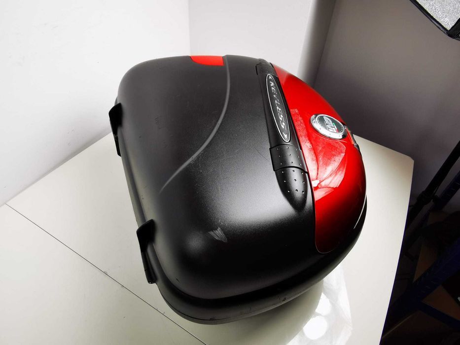 Kufer Boczny,Centralny Givi Monokey E41 KEYLESS  41 litórw + Kluczyk