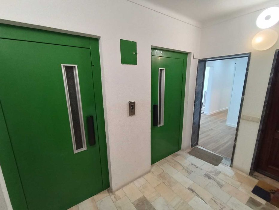 Apartamento T3 a Estrear em Excelente Localização