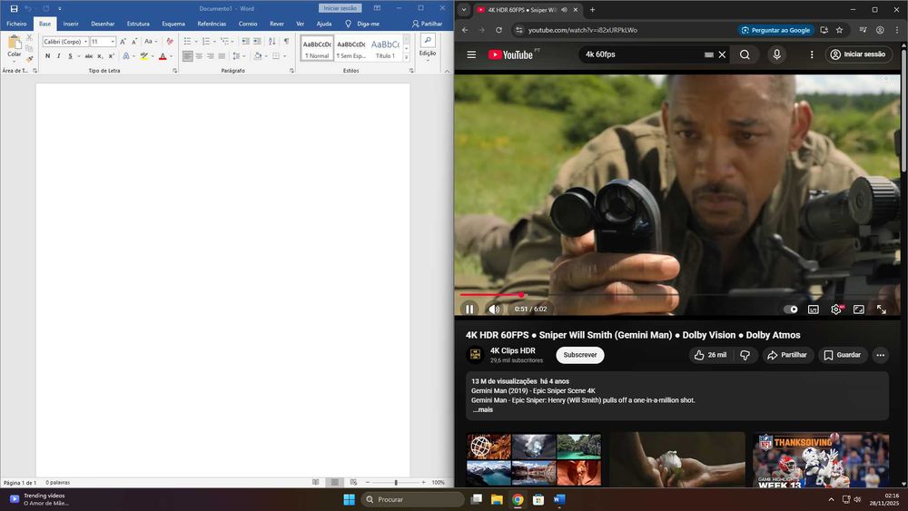 PC GAMING Alta Performance C/ Windows 11 + Office