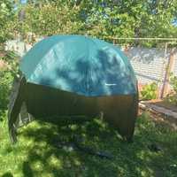 Рыбацкий зонт-палатка