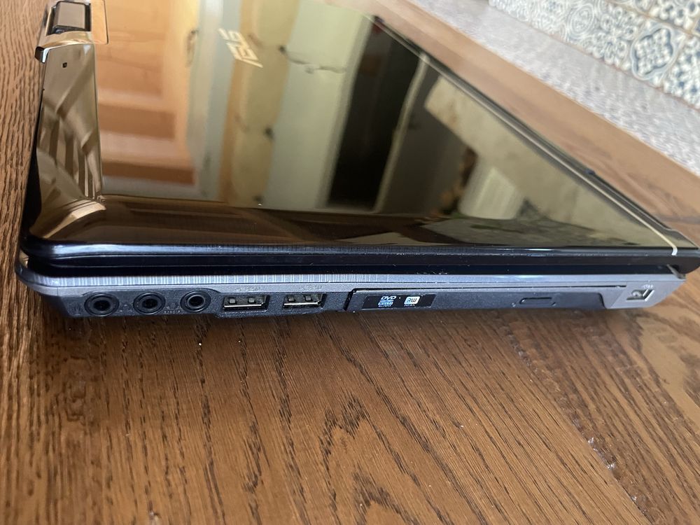 Laptop ASUS M50V